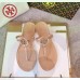 Tory Burch Jelly Slippers